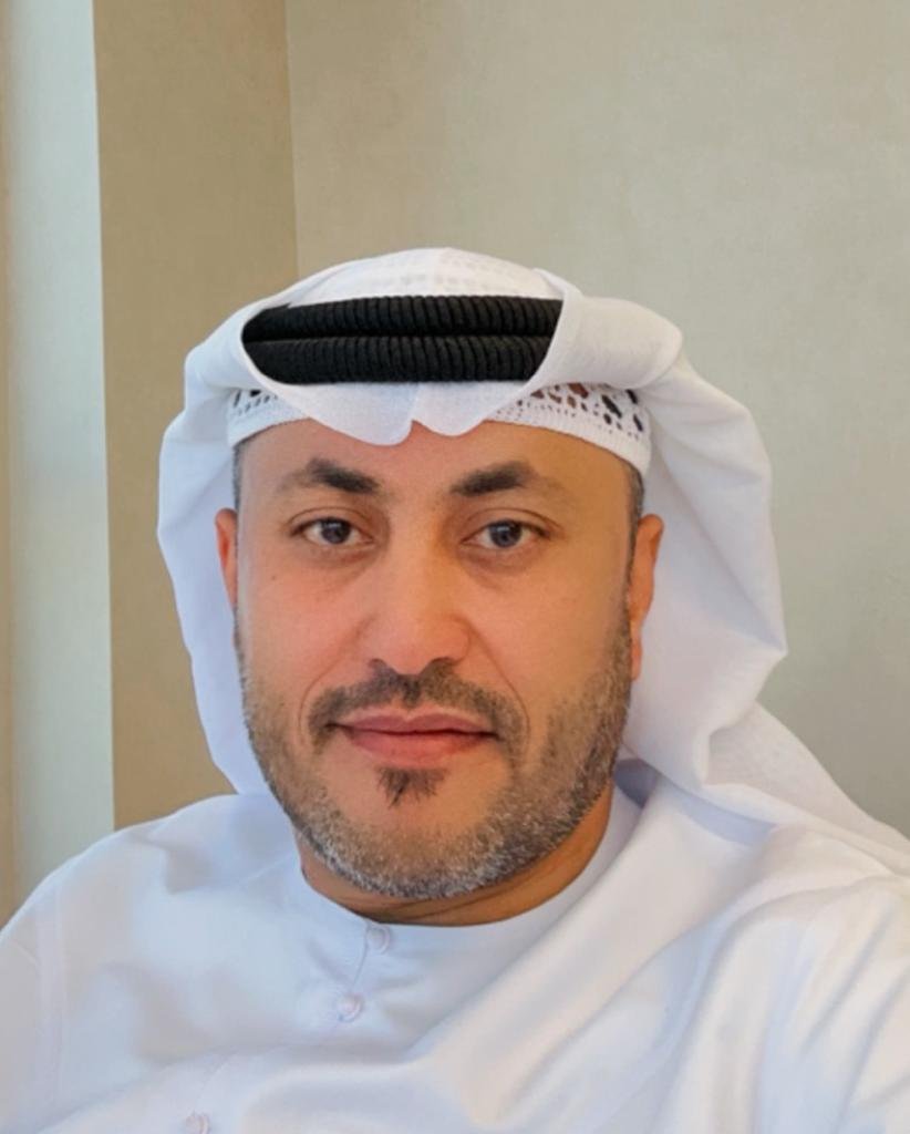 Abdullah Al-Ameri